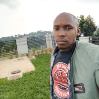 Brian Opondo