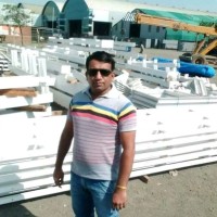 Sudhir Patel