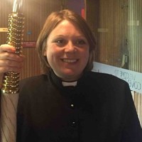 Briony Arnold