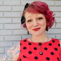Wendi Johnson