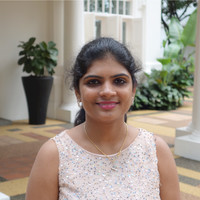 Lakshmi Nadig