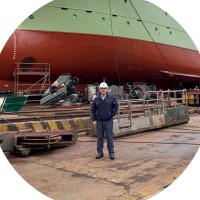 José Ignacio Alústiza Aizpúrua