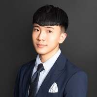 Louis Chen (Po-Shao)