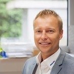 Cédric Huhn