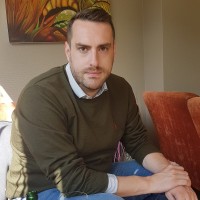 Jonathan Seynaeve