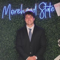 Harrison Cohen