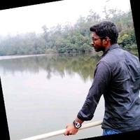 satheesh kumar