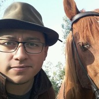 Alexander Osorio