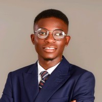 Daniel Olufemi