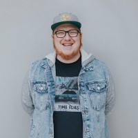 Logan McElroy