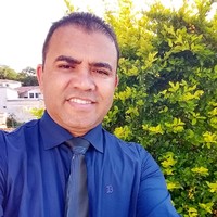 Antonio Carlos Goncalves