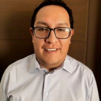 Daniel Loma Escalante