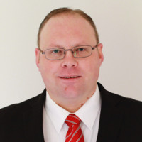 Aaron Cornish