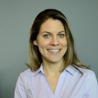 Amy Connelly, PWS, PWD, LEED AP