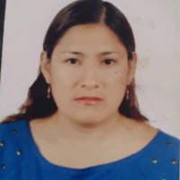 Rosa Yauri Aquino