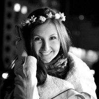 Олеся Старовойтова