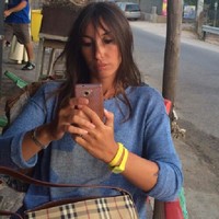 Barbara Mosca