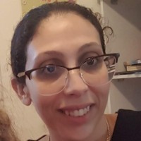 Tali Rosenberg