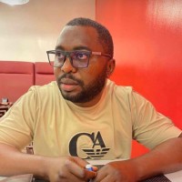 Ayodele James Olowookere