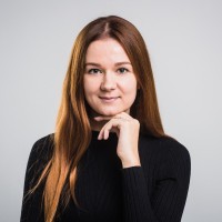 Irina Mahonen