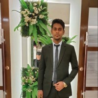 Mahfuj Islam