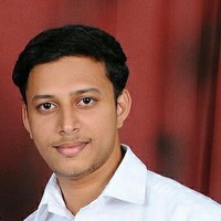 Justin Mathew