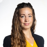 Hannah Major