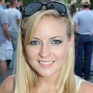 Amanda Dzwilefsky