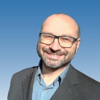 Stephane Prost-Tournier