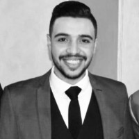 Mustafa Hamdy