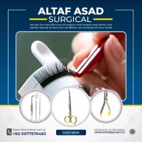 Altaf Asad Surgical