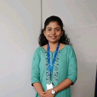Anagha T