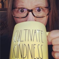 Rachel Martin Wyatt, M.Ed.