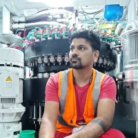 Siddu Kandhare