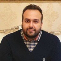 Farzin Zandemami