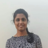 Aparna Krishnamanaidu