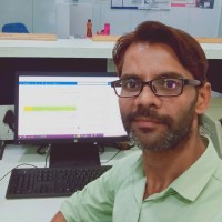 Deepak Sandhir