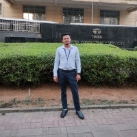 Kishan Kumar Thakur