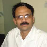 Mangesh Shaha
