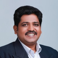 Mahesh Gengai