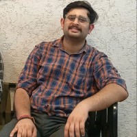 Bhavaish Shukla