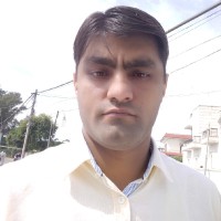Dr. Sachin Lalar