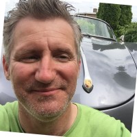 Ian Moffatt