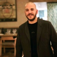 Marios Christodoulou