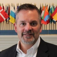 Michael Sandy
