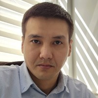Kamil Usupbaev