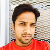 Sachin Kumar Yakhmi