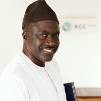 Mamadou Sarr