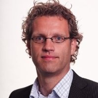 Jeroen Van Vuuren