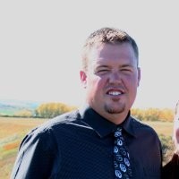 Matthew Vogel